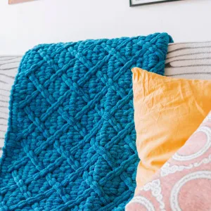 Soft Throw Blanket