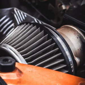 Cabin Air Filter