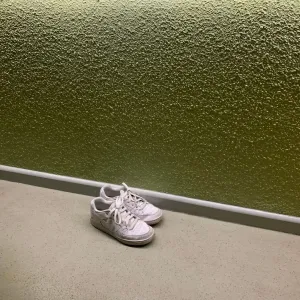 Street Low Sneaker