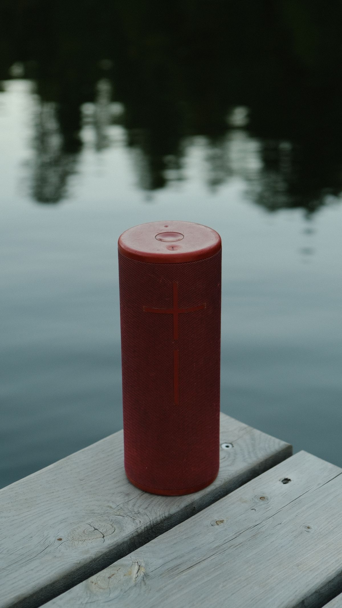 Echo Mini Speaker