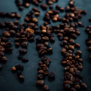 Whole Bean Coffee
