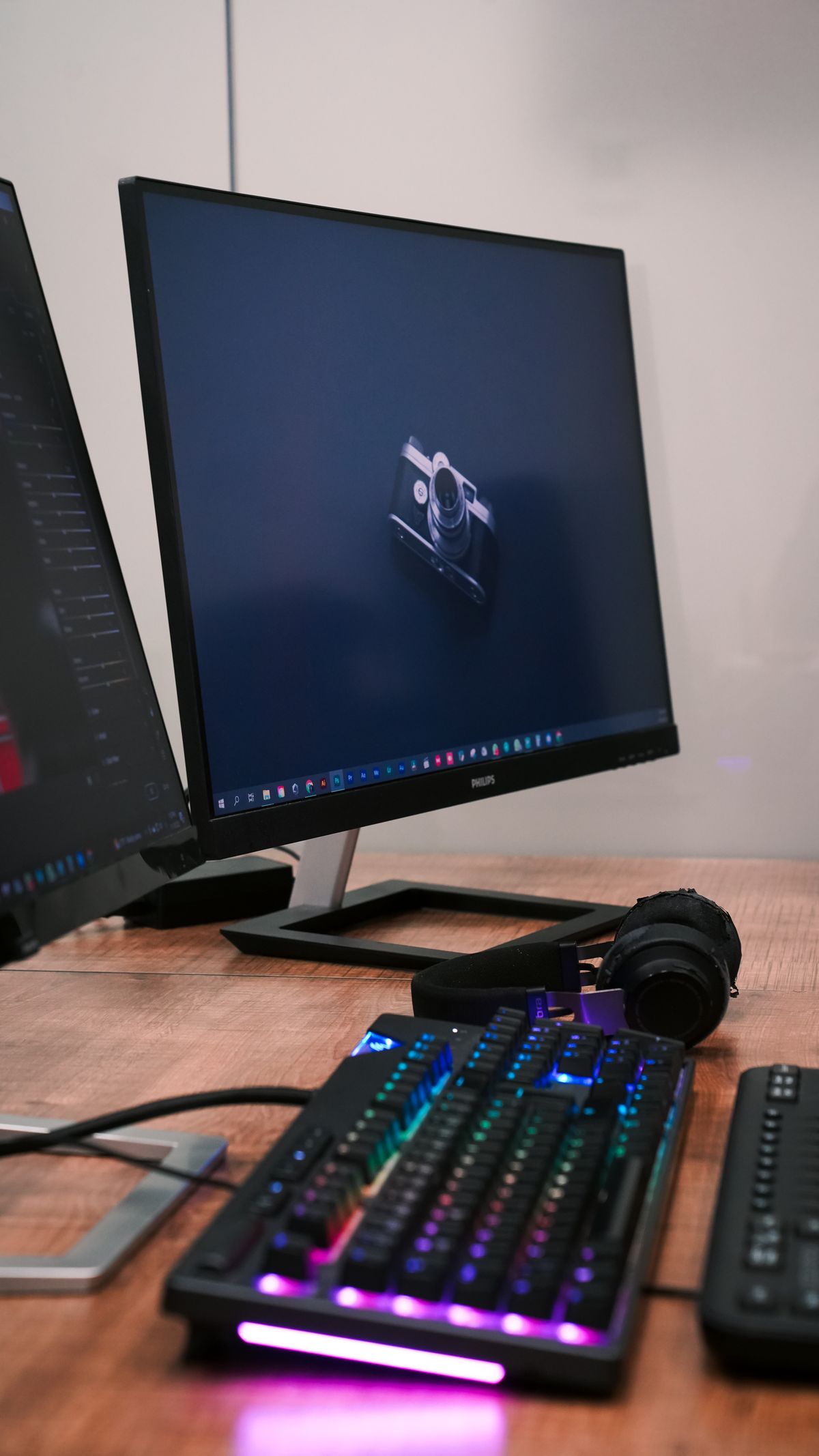 Vision 4K Monitor