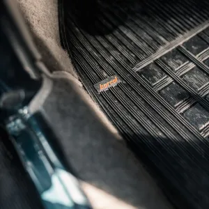 All Weather Floor Mats