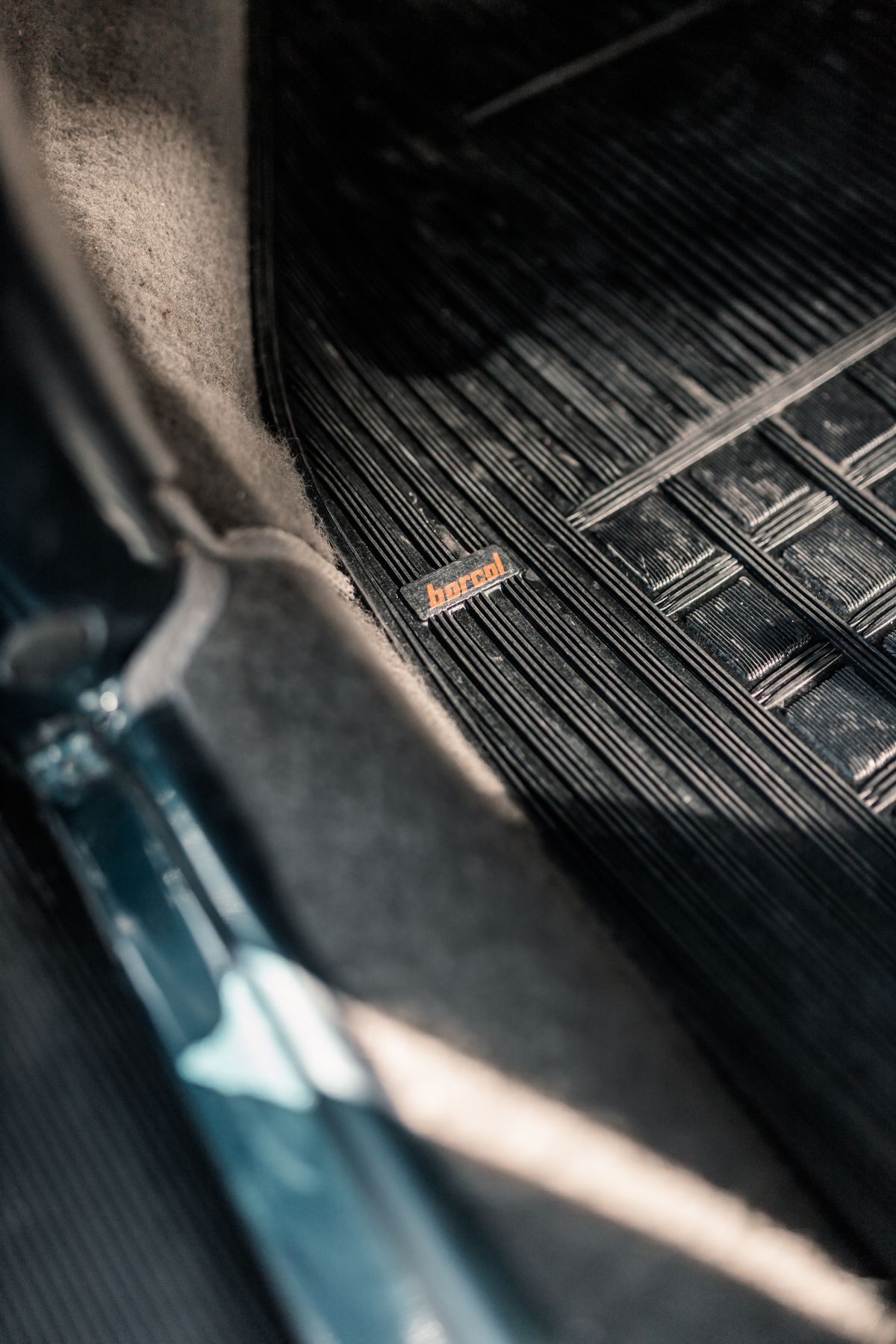 All Weather Floor Mats
