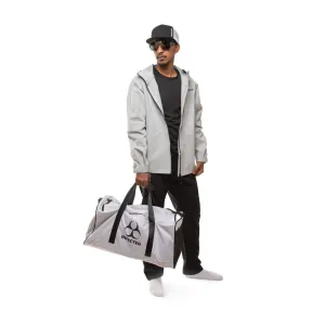 Canvas Weekend Bag