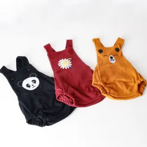 Playtime Romper