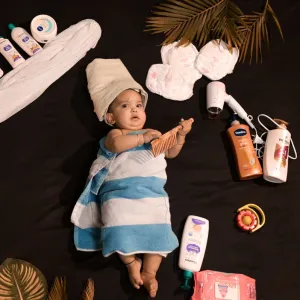 Velmora Kids Essentials