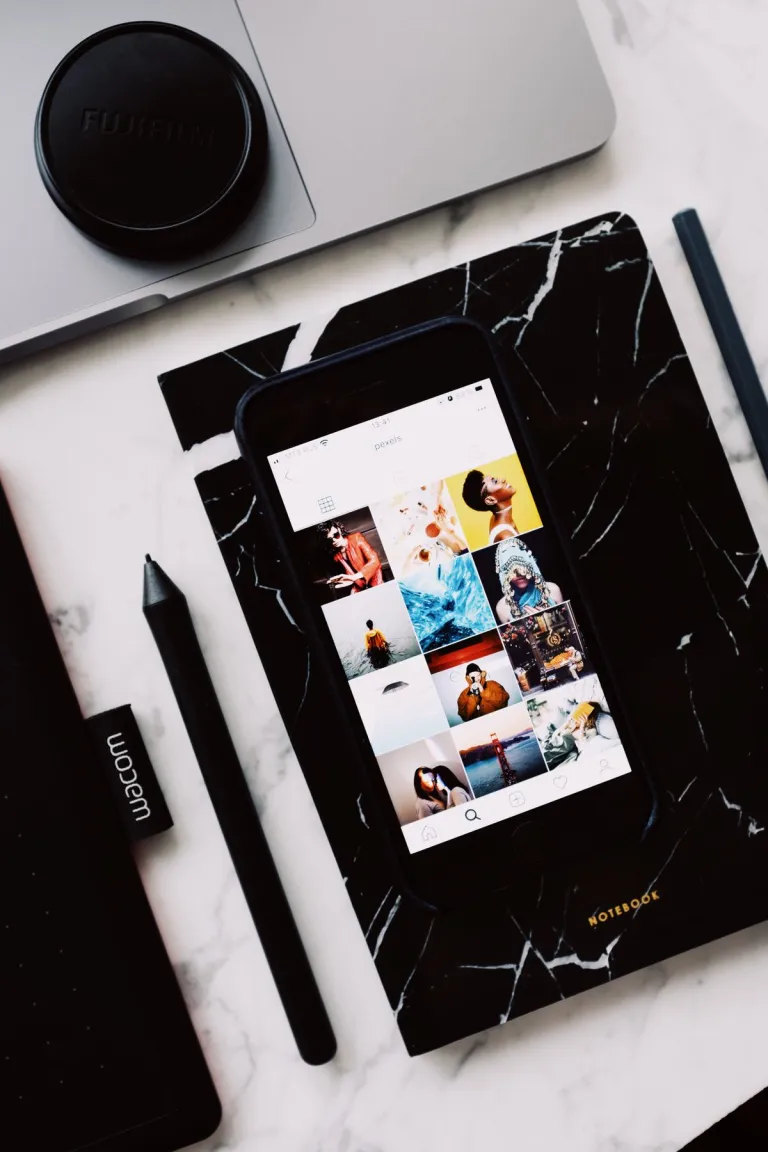Social Media Planner