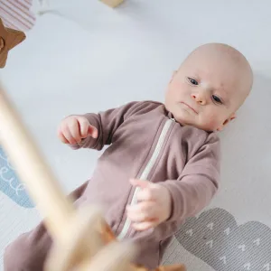 Cotton Sleep Suit