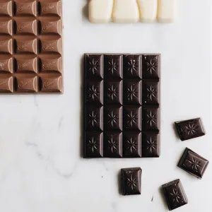 Dark Chocolate Bar