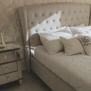 Softline Bed Frame