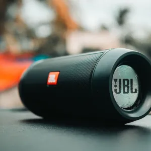 Echo Mini Speaker