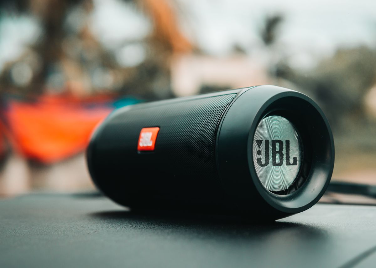 Echo Mini Speaker