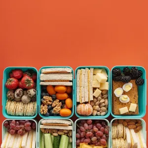 Snack Variety Box