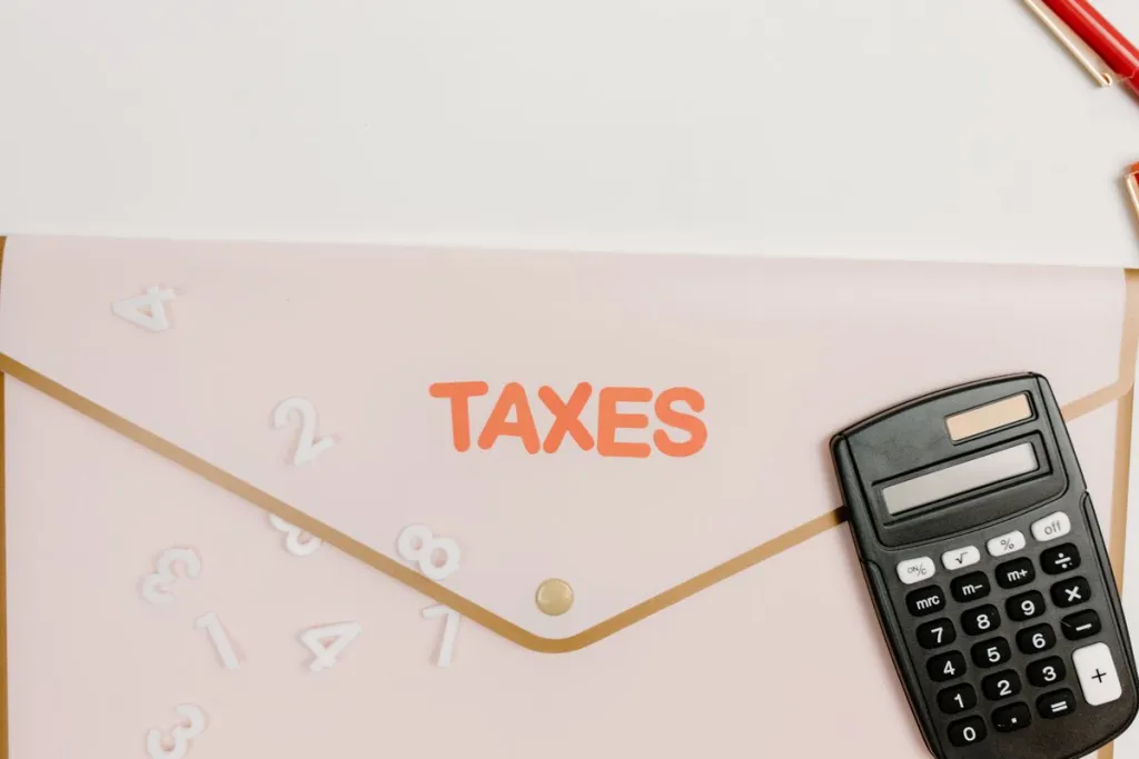 Invoice Template Pack