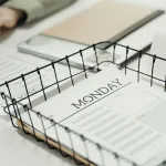 Workspace Planner Kit