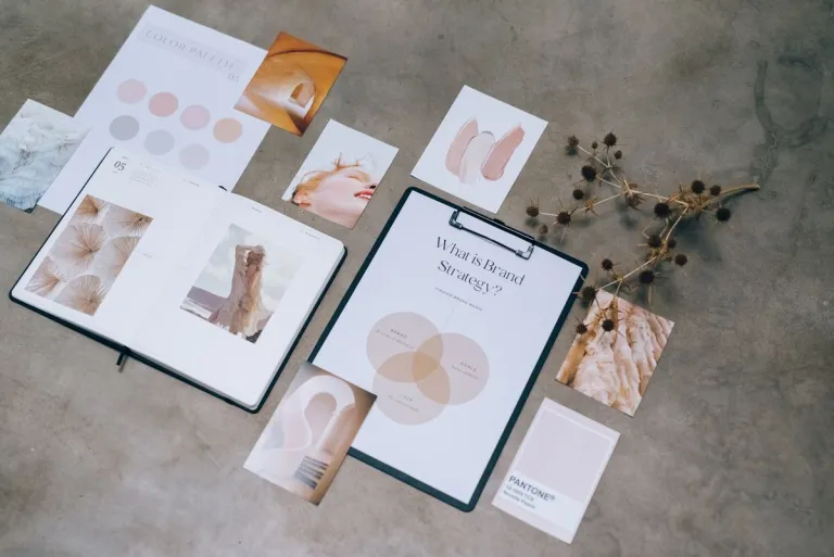 Brand Checklist Bundle