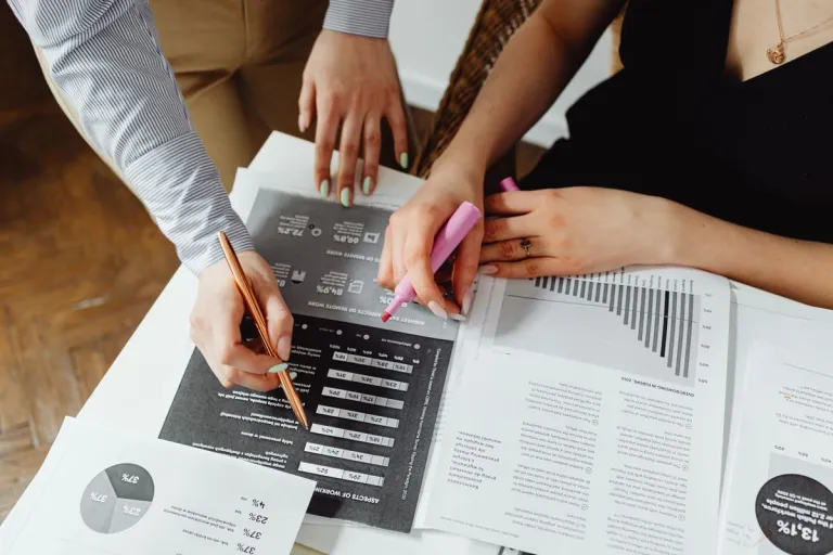 Business Document Pack