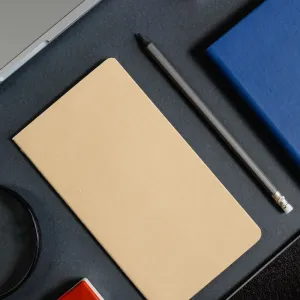 Daily Focus Notebook