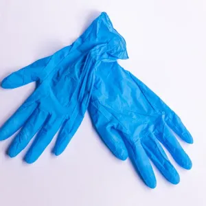 Nitrile Gloves (1,000 count)