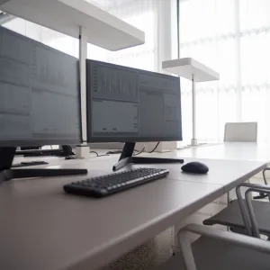 Vision 4K Monitor