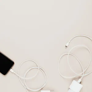 Swift USB-C Charger Twin Pack
