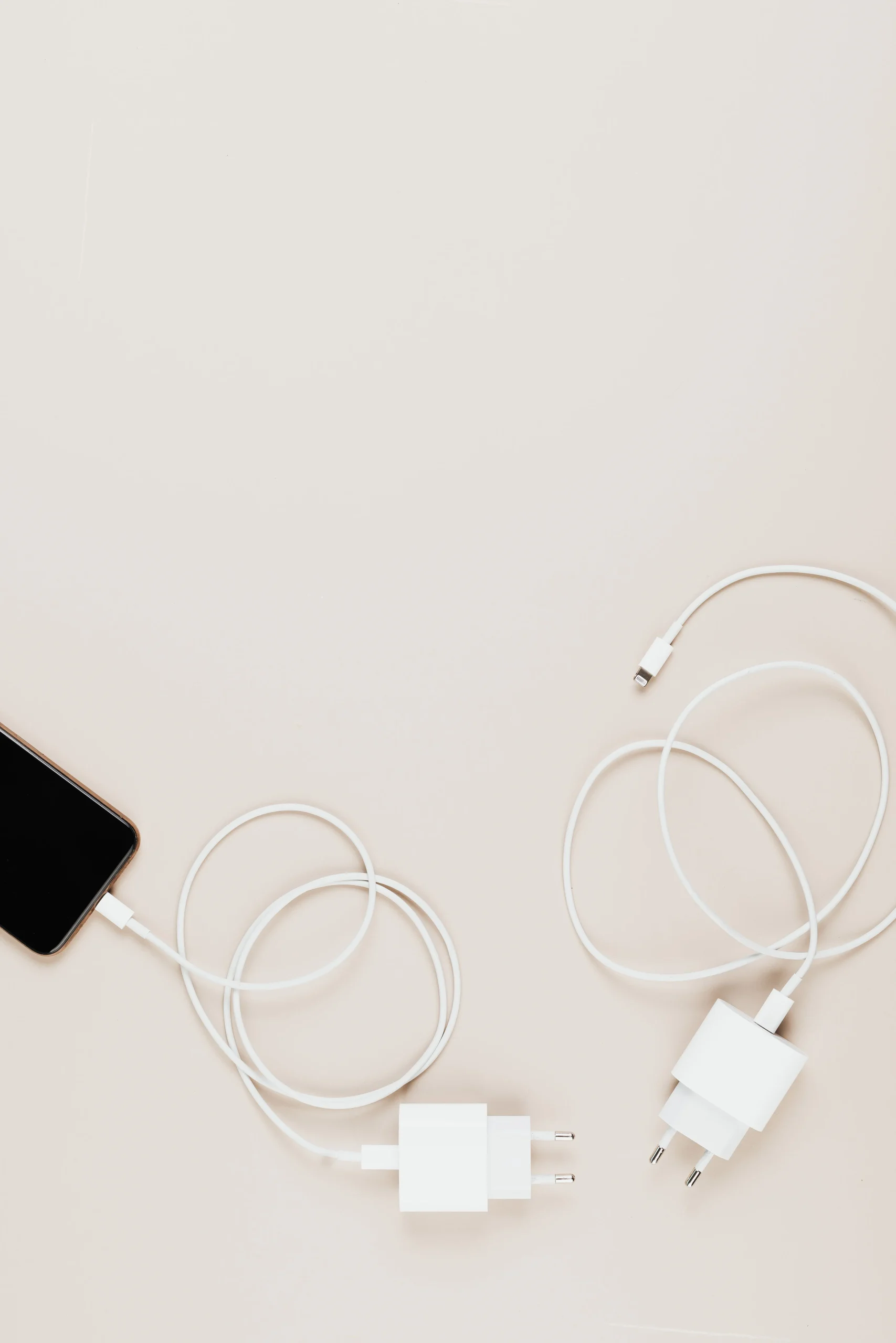 Swift USB-C Charger Twin Pack