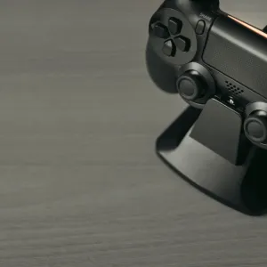 Vector Wireless Game Controller