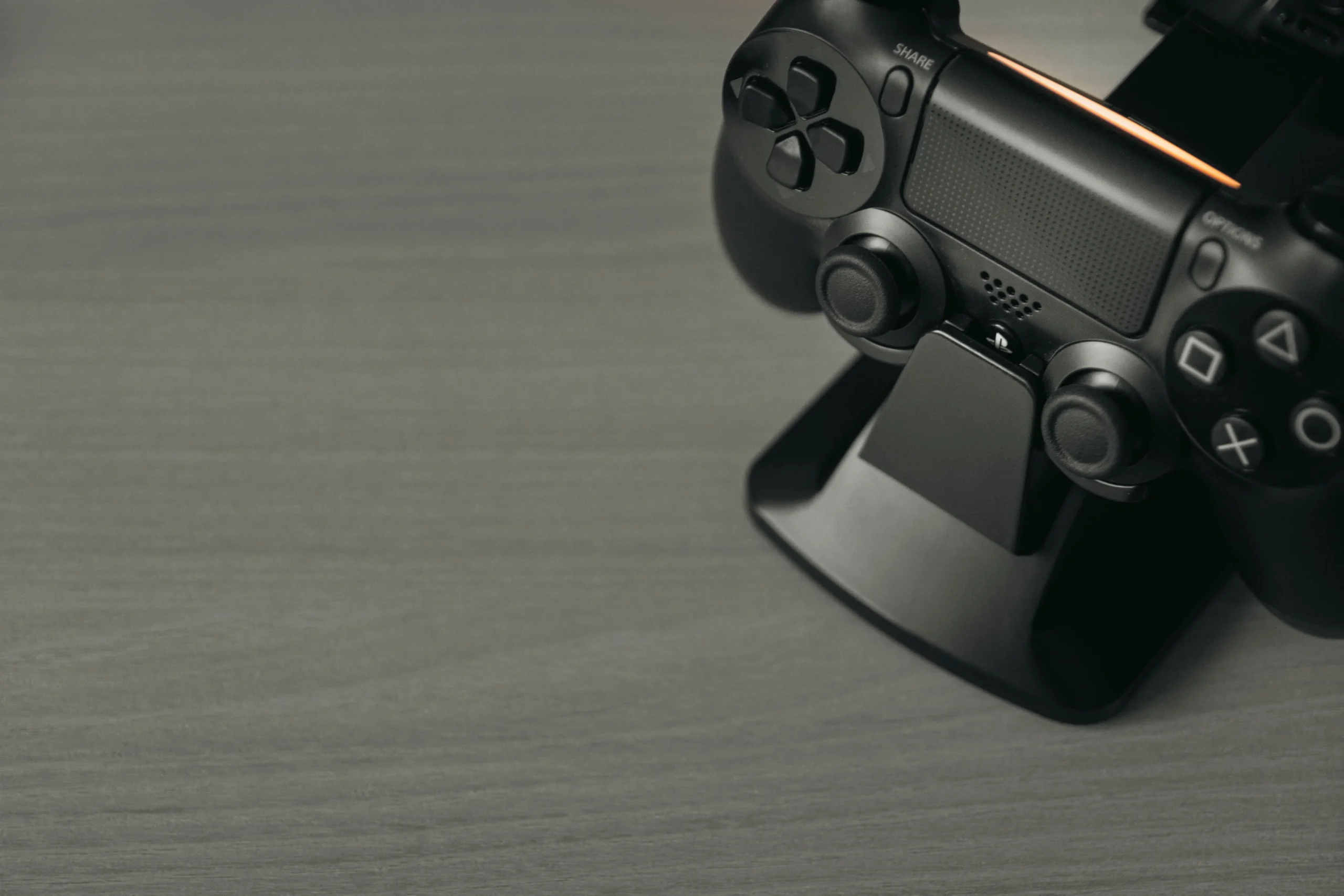 Vector Wireless Game Controller