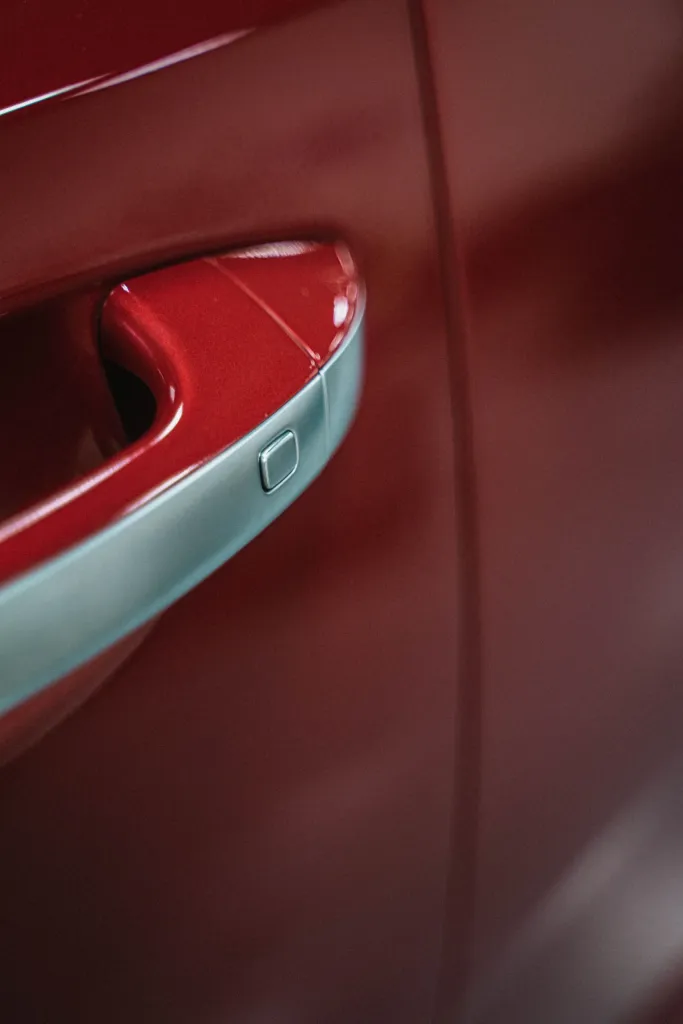Auto Parts Product Details demo image