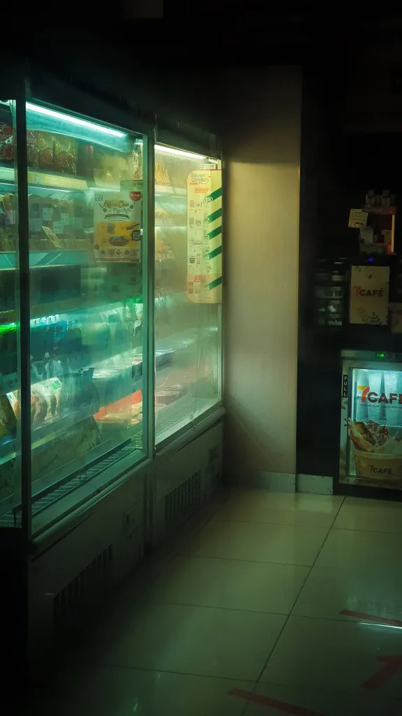 Grocery & Mart Shop demo image