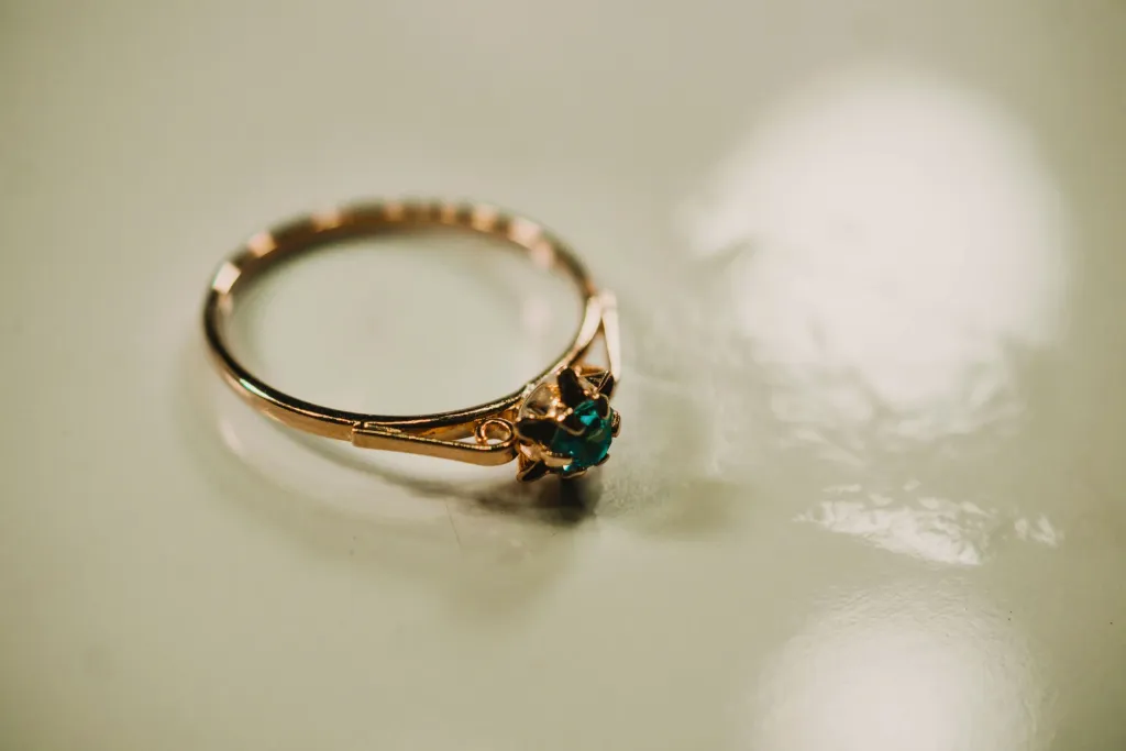 Jewelry & Goldsmith Product Details demo image