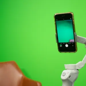 Nova X Smartphone