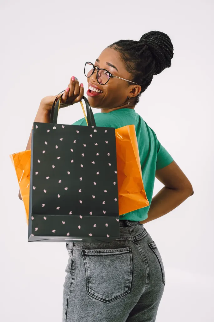 Fashion & Apparel Shop demo image