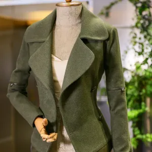 Classic Coat