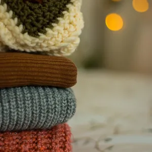 Knit Set