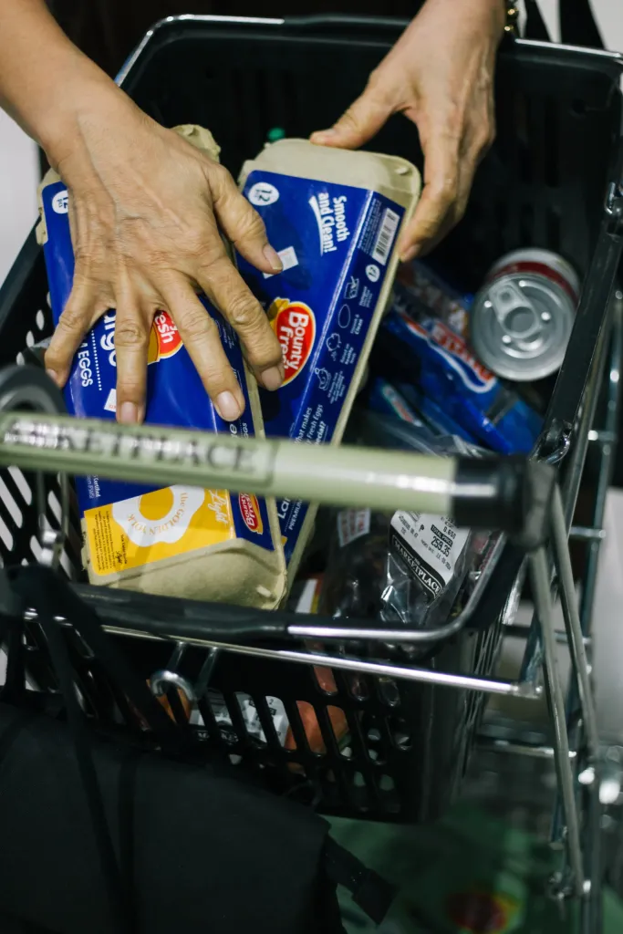 Grocery & Mart Product Details demo image
