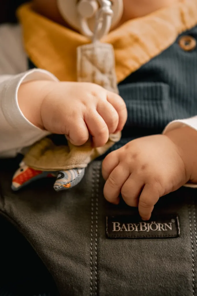 Kids & Baby Product Details demo image