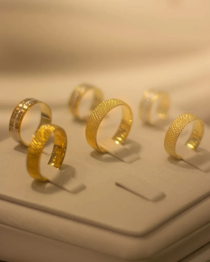 Jewelry & Goldsmith demo preview