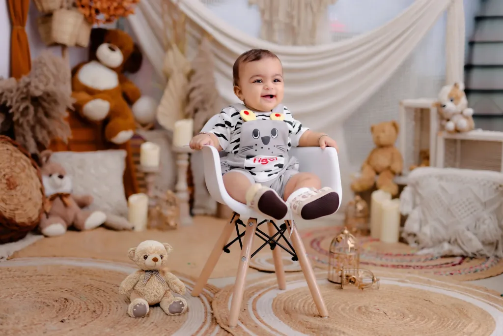 Kids & Baby Collections demo image