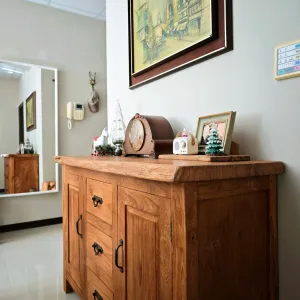 Mira Sideboard