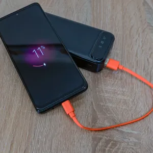 Flux Power Bank