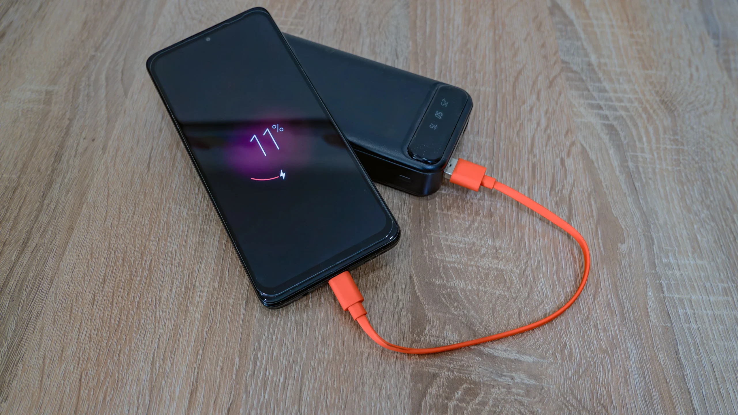 Flux Power Bank
