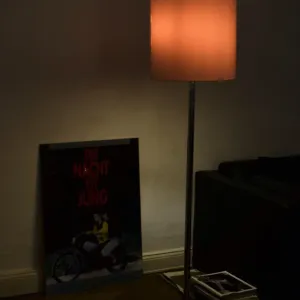 Arco Floor Lamp