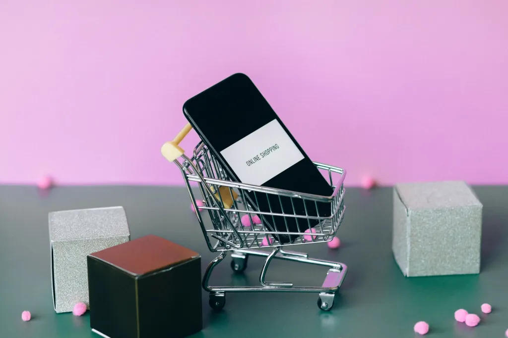 Marketplace Shop demo image